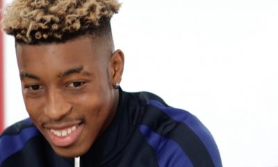 PSG/FCB : Kimpembe «Je pronostique 2-1 pour nous»