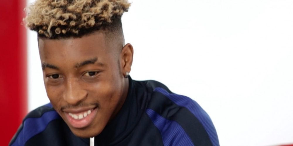 PSG/FCB : Kimpembe «Je pronostique 2-1 pour nous»