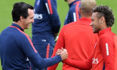 Unai Emery "L’humain, ce n’est pas une facette, c’est la base"