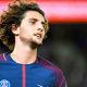 Rabiot "Dani Alves est un leadeur lors des entraînements et des matchs"