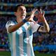 Angel Di Maria qualifié de symbole par Olé, signe que tout va vite avec les médias