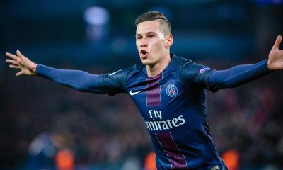 Antonetti Draxler en relayeur, quand Paris a le ballon, il n'y a pas de souci.