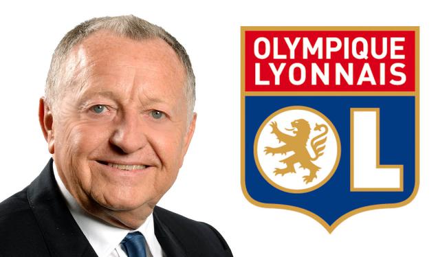 Ligue 1 - Aulas explique le plan de l'OL sur les prochaines années pour "redevenir champion"