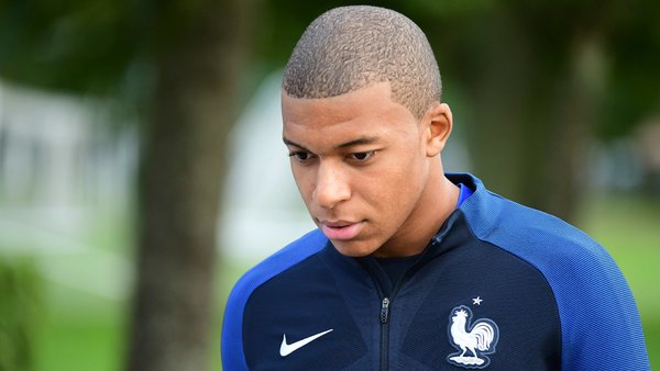 Bulgarie/France - Les équipes officielles : Mbappé seul joueur du PSG titulaire