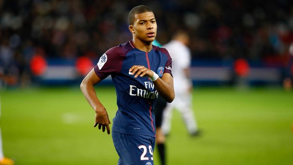 Courbis Mbappé devient surprenant pour ses partenaires...Il faut le faire souffler