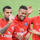 Dani Alves revient sur le dîner entre joueurs du PSG après le penaltygate