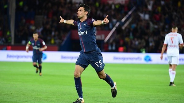 Degorre "Javier Pastore fait partie des meilleurs joueurs de cet effectif parisien"