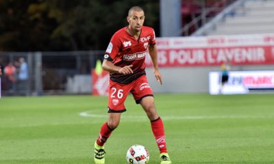 DijonPSG - Fouad Chafik On a hâte...J'ai tout à gagner