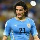 Edinson Cavani interrompt son entraînement avec l'Uruguay à cause d'un problème au genou !