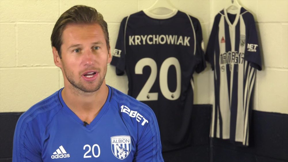 Krychowiak "Avec les nouvelles arrivées, ils ont plus de possibilités d’atteindre leurs objectifs"