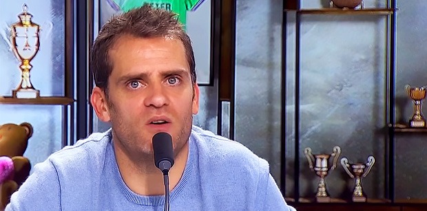 Rothen "L’équipe devient trop dépendante de la performance du trio offensif"