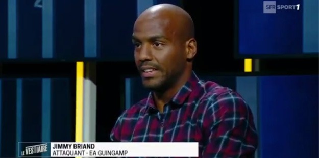 Jimmy Briand - "Neymar?Tout ce qu’il a fait, il l’a fait à 2 000 à l’heure et de façon juste"