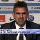 PSG/Bordeaux - Gourvennec "ils ont été d'une précision chirurgicale"  