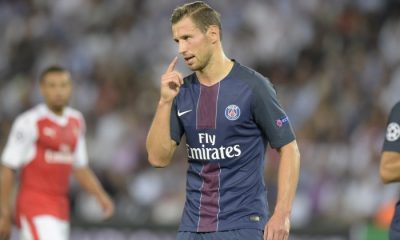 Krychowiak J'ai été déçu par Emery...Ce qui s'est passé à Paris est incompréhensible