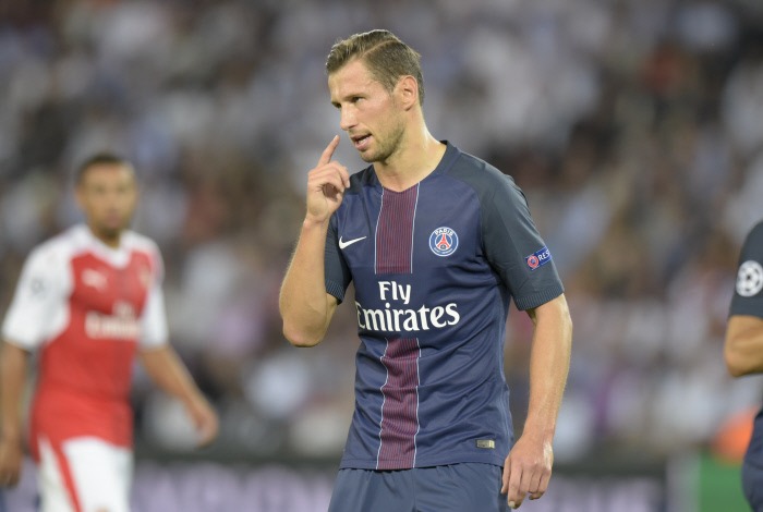 Krychowiak J'ai été déçu par Emery...Ce qui s'est passé à Paris est incompréhensible