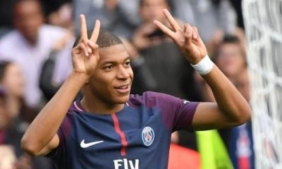 Courbis : Mbappé "Il est attachant, au delà de ses qualités surprenantes de footballeur"