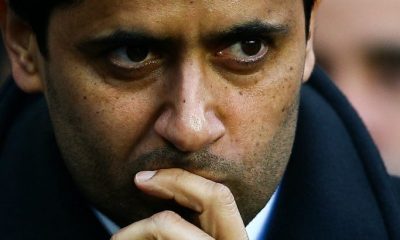 L'Equipe fait le point sur le dossier Nasser Al-Khelaïfi et la préparation de sa défense