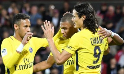 Les 30 nommés pour le Ballon d'Or 2017, 3 joueurs du PSG dont le plus jeune de l'histoire