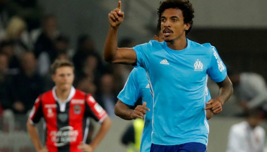 Ligue 1 - Luiz Gustavo finalement disponible pour OMPSG