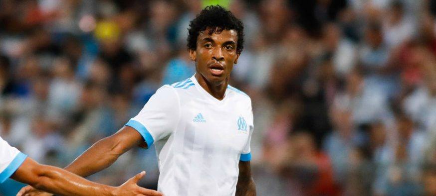 Ligue 1 - Luiz Gustavo suspendu pour la réception du PSG ?