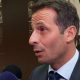 Giuly "Cavani c'est un finisseur, un buteur... Dès qu'il est sur le terrain, il donne tout ce qu'il a"