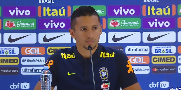 Marquinhos "Neymar est un joueur différent"