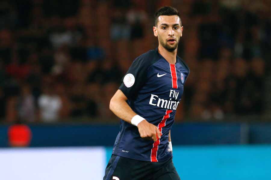 Mercato - Javier Pastore courtisé par l'Inter, l'AC Milan, Everton et Arsenal, selon CalcioMercato