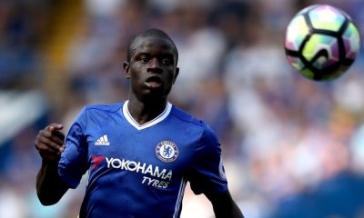 Mercato - Kanté, le PSG annoncé prêt à offrir 100 millions d'euros, le Daily Mirror s'enflamme