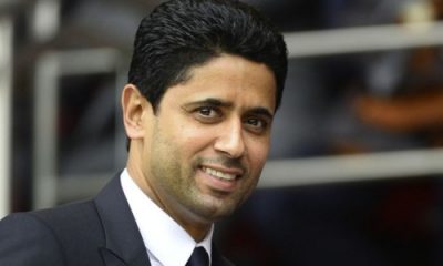 Nasser Al-Kheläifi repart très tranquille de son audition auprès de la justice suisse