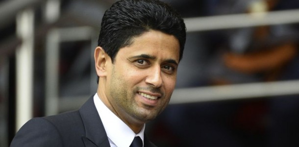 Nasser Al-Kheläifi repart très tranquille de son audition auprès de la justice suisse