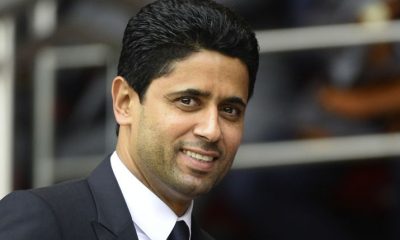 Nasser Al-Khelaïfi sera entendu par la justice suisse le 25 octobre