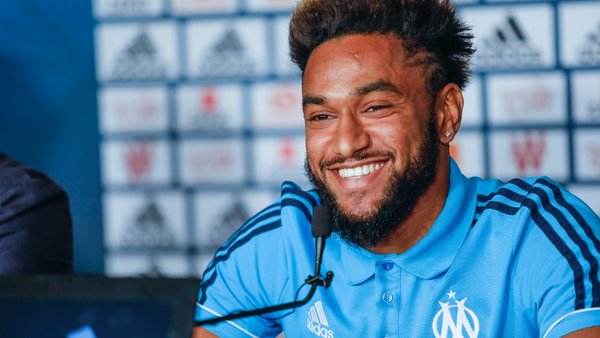 OMPSG - Amavi Ça allait vite avec Saint-Maximin à Nice aussi, je sais à quoi m'attendre