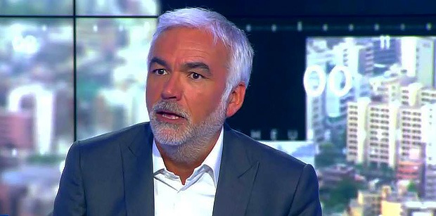 Praud "La crise est larvée, discrète, endémique. Le PSG est un volcan. Gare au réveil"