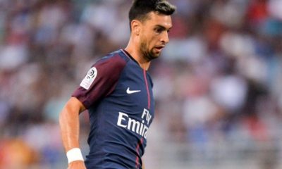 Pastore pourrait revenir contre Dijon, Thiago Silva incertain et Ben Arfa avec le Variétés Club de France