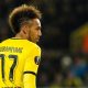 Aubameyang "Neymar? Il n’est pas loin de Messi et Cristiano Ronaldo"