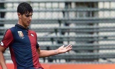 L'agent de Pellegri dément des discussions avec le PSG