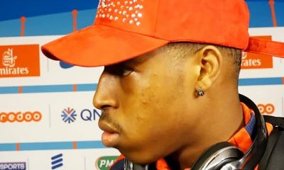 PSG/Nice - Kimpembe " On a su se mettre dedans dès le début"