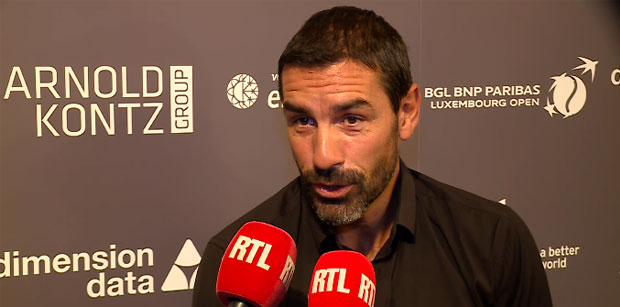 Pirès "Mbappé? Il a un potentiel largement au-dessus de la moyenne"