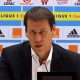 OM/PSG: Garcia  "On a vraiment perdu deux points"  