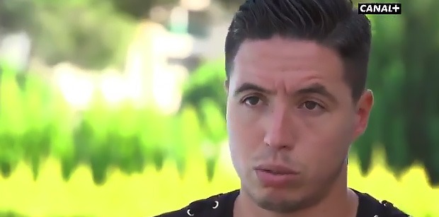 Nasri : Ben Arfa " Paris aurait pu faire un effort "