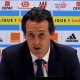 OM/PSG: Emery "Le match nul démontre notre caractère"