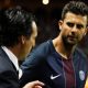 Unai Emery confirme qu'il ne voit pas Thiago Motta rejouer avant la trêve internationale