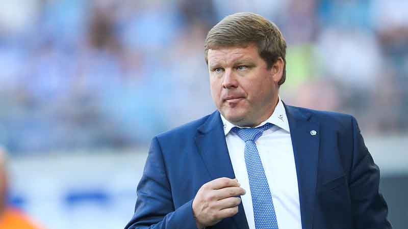 Anderlecht/PSG - Vanhaezebrouck "La meilleure équipe du monde...mais on veut montrer quelque chose"