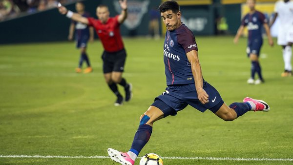 Yuri Berchiche Nous sommes prêts à relever les défis des prochaines semaines