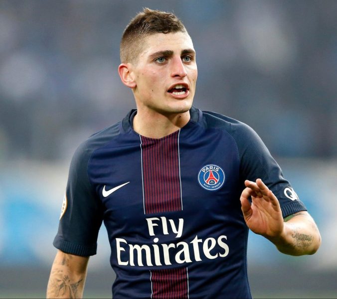 Ranieri « Verratti devrait être plus calme, il a l’âge pour calmer ses pulsions juvéniles »