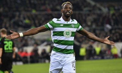 Coman Moussa Dembélé sera l’un des meilleurs n°9 dans les années à venir