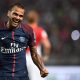 Dani Alves explique son départ de la Juventus et se dit heureux à Paris