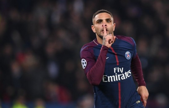 Deschamps La célébration de Kurzawa est ni anecdotique, ni regrettable...il peut se passer de ça