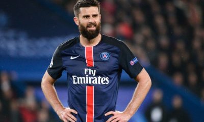 Draxler, Meunier et Motta absent, opération à venir et retour en 2018 pour l'Italien