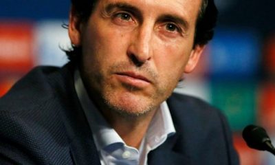 Emery Recruter au milieu pour remplacer Motta Il y a des joueurs qui attendent pour jouer